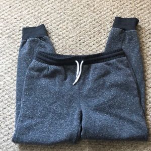 Forever 21 joggers